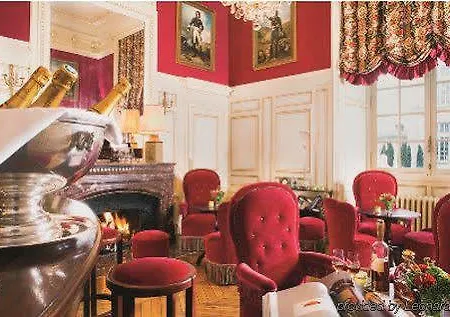 Chateau Colbert 