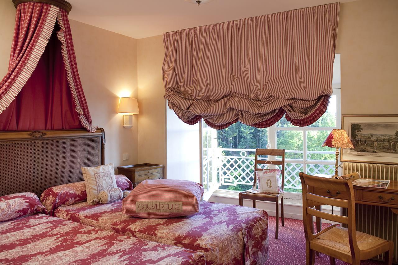 Chateau Colbert Hotel 3*